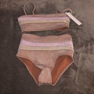 Brand new Elysiian bikini